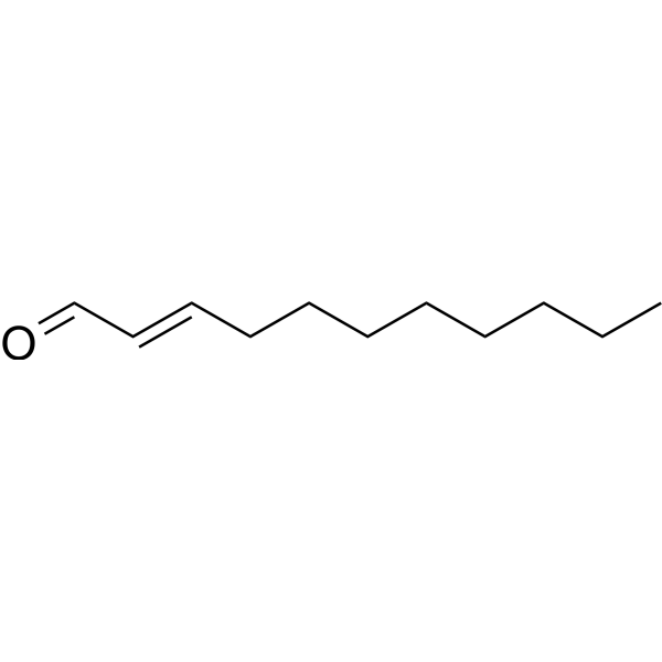 trans-2-Undecenal 53448-07-0